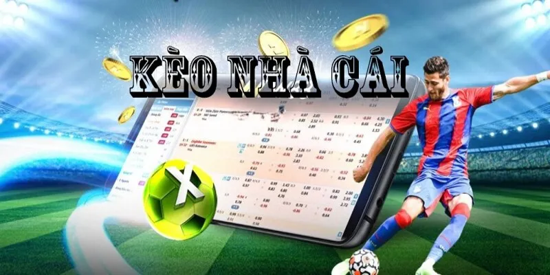 Kèo nhà cái và cách soi kèo đạt kết quả cao