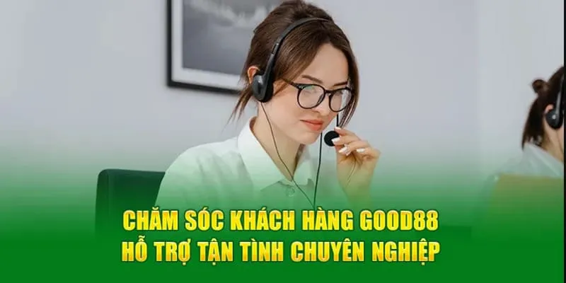 CSKH chuyên nghiệp sẽ giải quyết mọi yêu cầu hỗ trợ nên bạn hãy chờ đợi để nhận phản hồi 