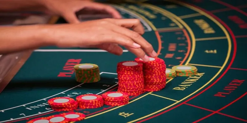 Những cách giúp người chơi baccarat thắng lớn